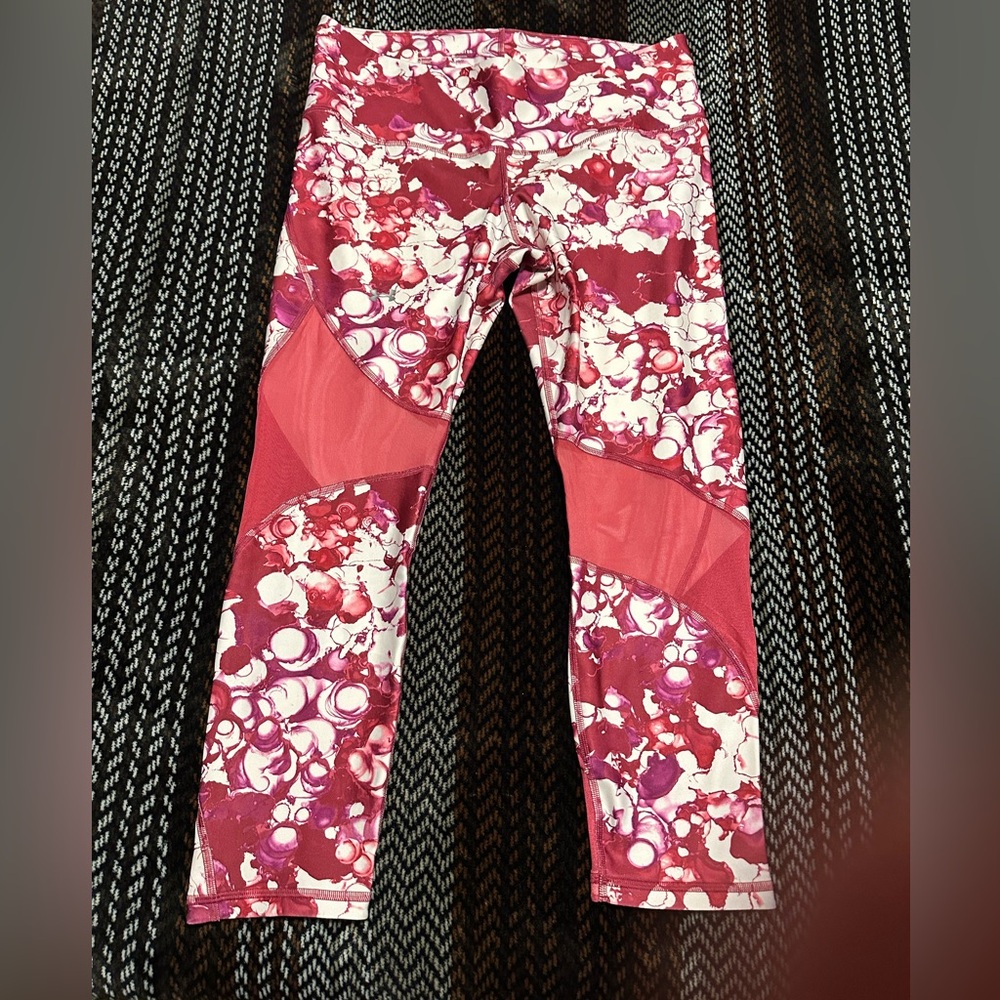 Women’s Under Armour Leggings